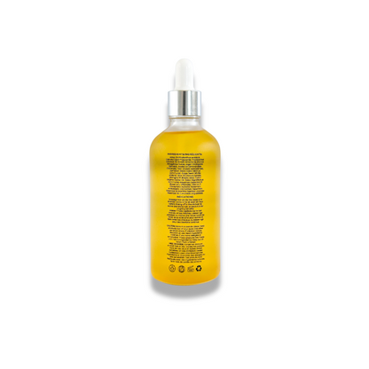 Revive + Shine Hair Oil