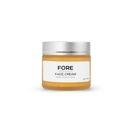 Brightening Face Cream